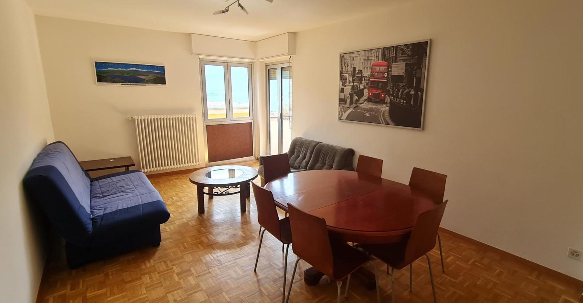 Melide Stb Apartment Екстериор снимка